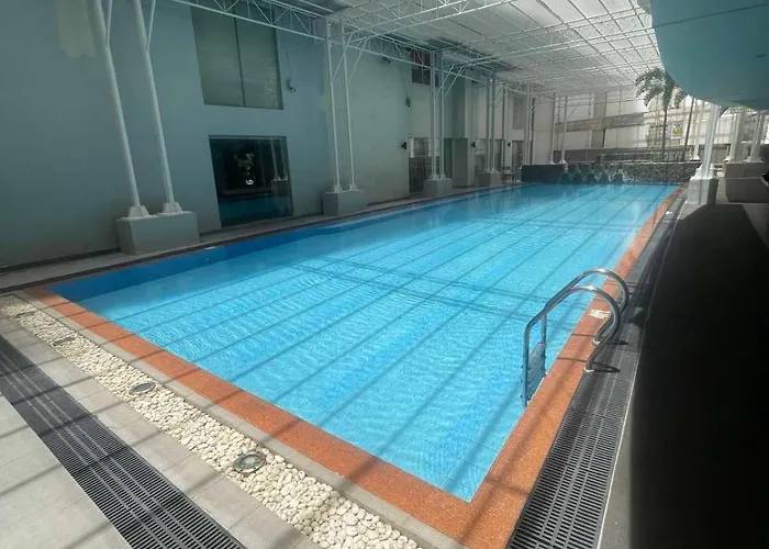 Antel Residences 2602 *