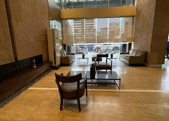 Antel Residences 2602 *