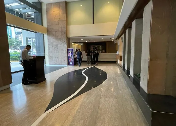 Antel Residences 2602 Apartment