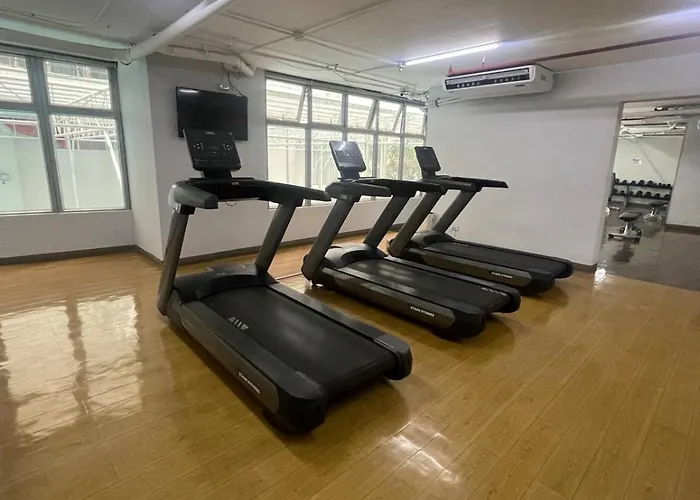 Apartment Antel Residences 2602