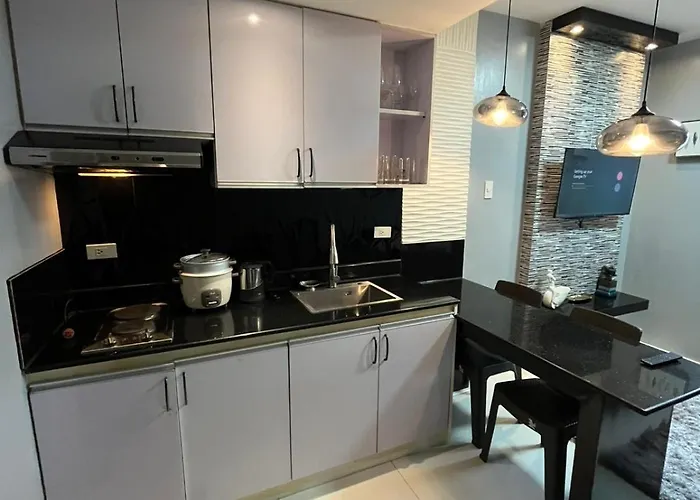 Antel Residences 2602 Apartment