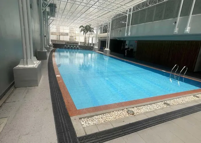 Antel Residences 2602 Apartment