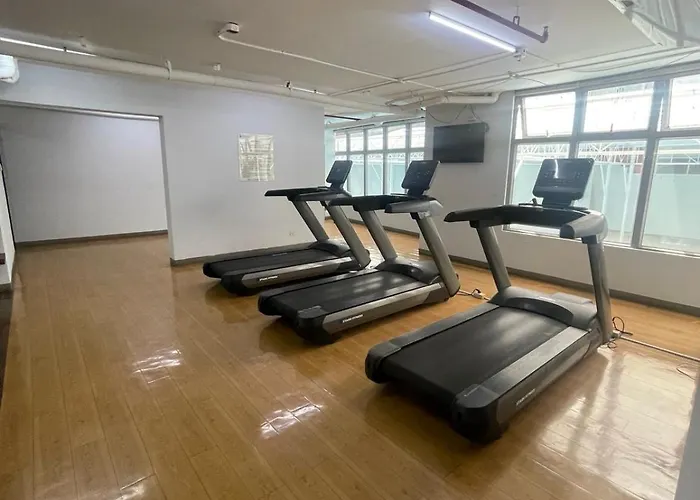 Apartment Antel Residences 2602 Manila