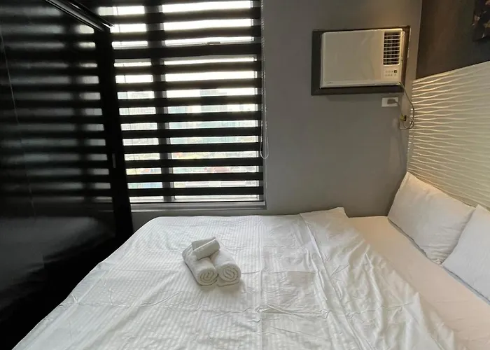 Apartment Antel Residences 2602