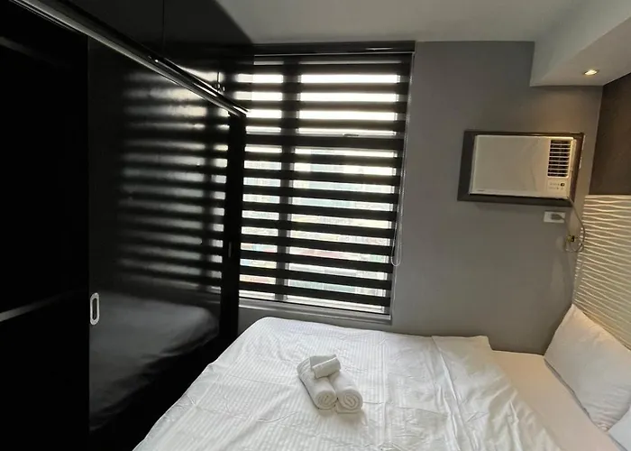 Antel Residences 2602 *
