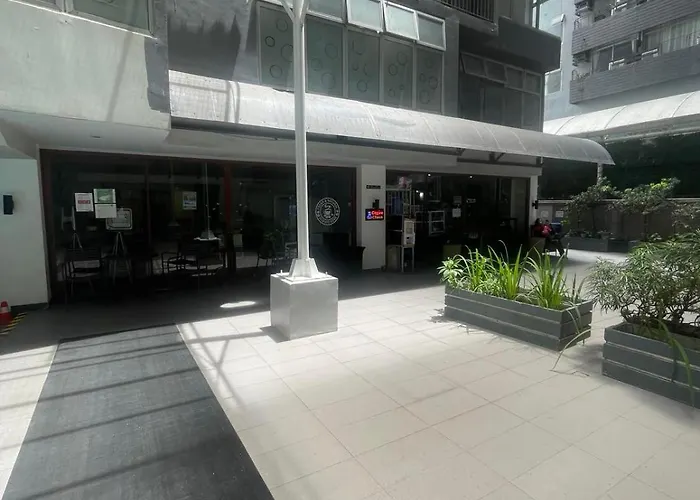 Antel Residences 2602 Apartment *