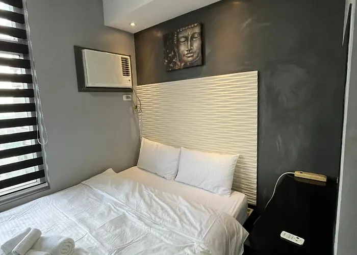 Antel Residences 2602