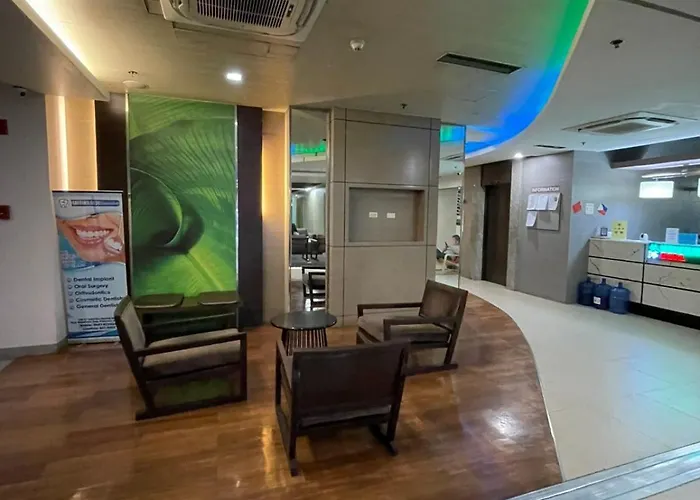 Apartment Antel Residences 2602