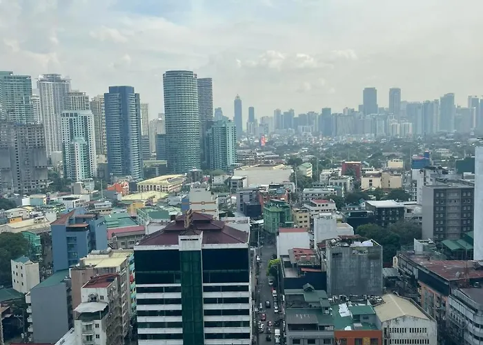 Antel Residences 2602 Apartment