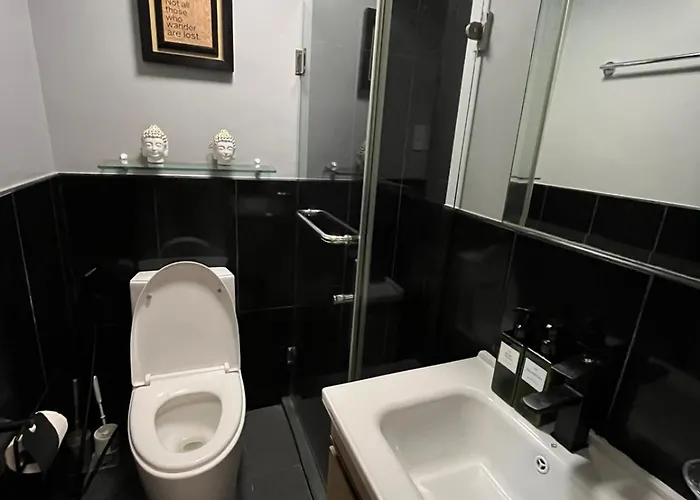 Antel Residences 2602 Manila