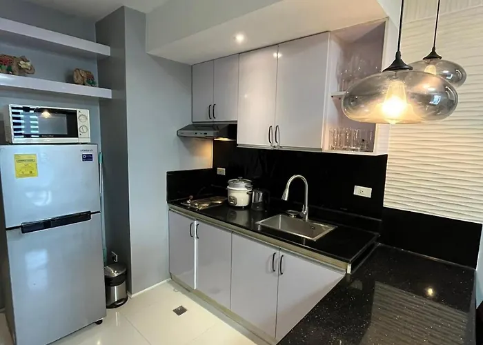 Apartment Antel Residences 2602 *