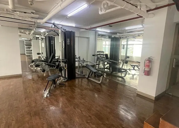 Apartment Antel Residences 2602 *